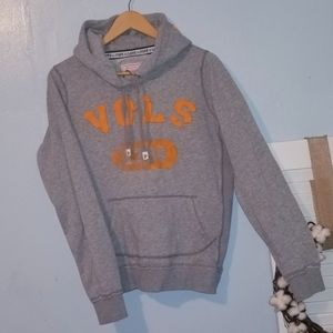 VS PINK Vintage University of Tennessee Hoodie